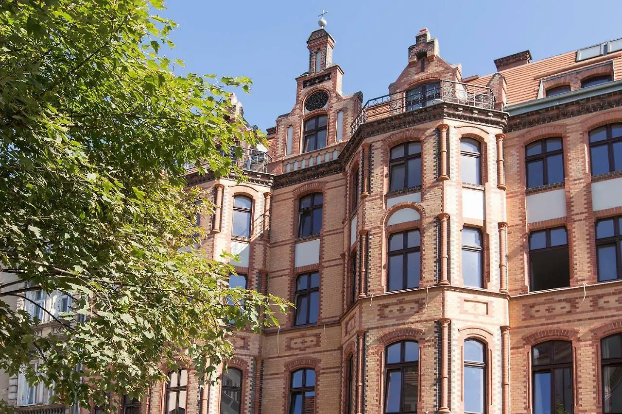 Living Apartments Poznan