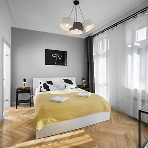 Appartamento Pomaranczarnia, Poznań