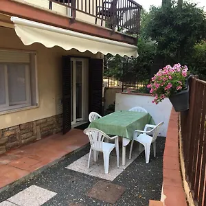 Giardino Nord - Il Mare A Pochi Passi Appartamento San Vincenzo