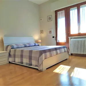 La Favola Mia Appartamento Borgo a Buggiano