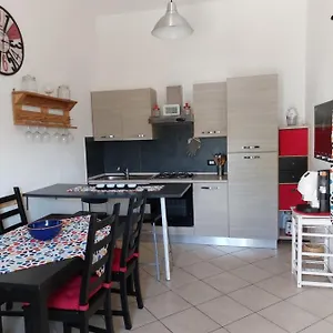 Casa Follie Casa vacanze Lorenzana