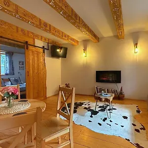 https://apartamenty-pod-cisowka.zakopanehotels.org