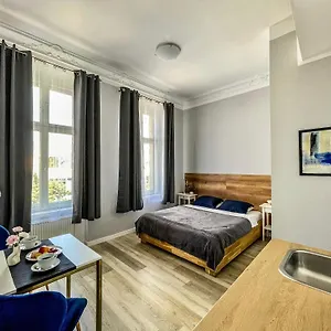 Appartamento Glam House, Poznań