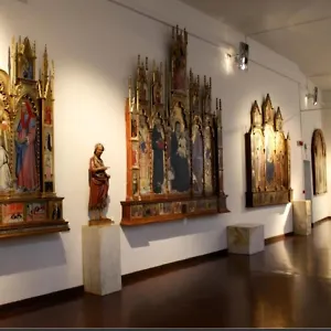 Cor Magis Kamullia A 200 Mt Dal Centro Storico E Vicino Stazione Appartamento Siena