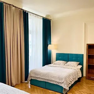 I Studia Herbarium Appartamento Cracovia