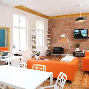 Hostel Blooms Boutique, Poznań