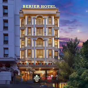 Berjer Boutique & Hotel Provincia di Istanbul