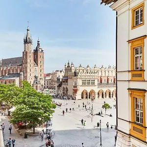 For Budget Appartamento Cracovia
