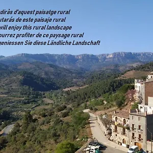 Cal Don Juan , Torroja España