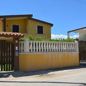 Lu Noto Appartamento Calabernardo
